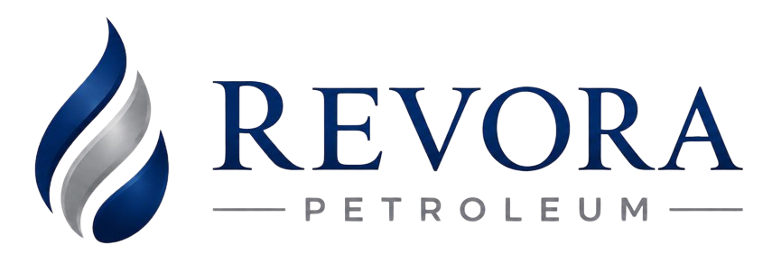Revora Petroleum